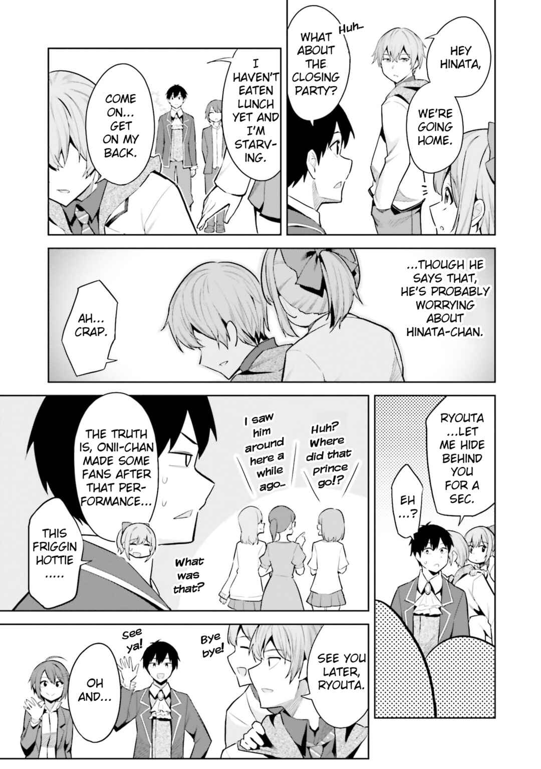 Chapter 17 - Page 19