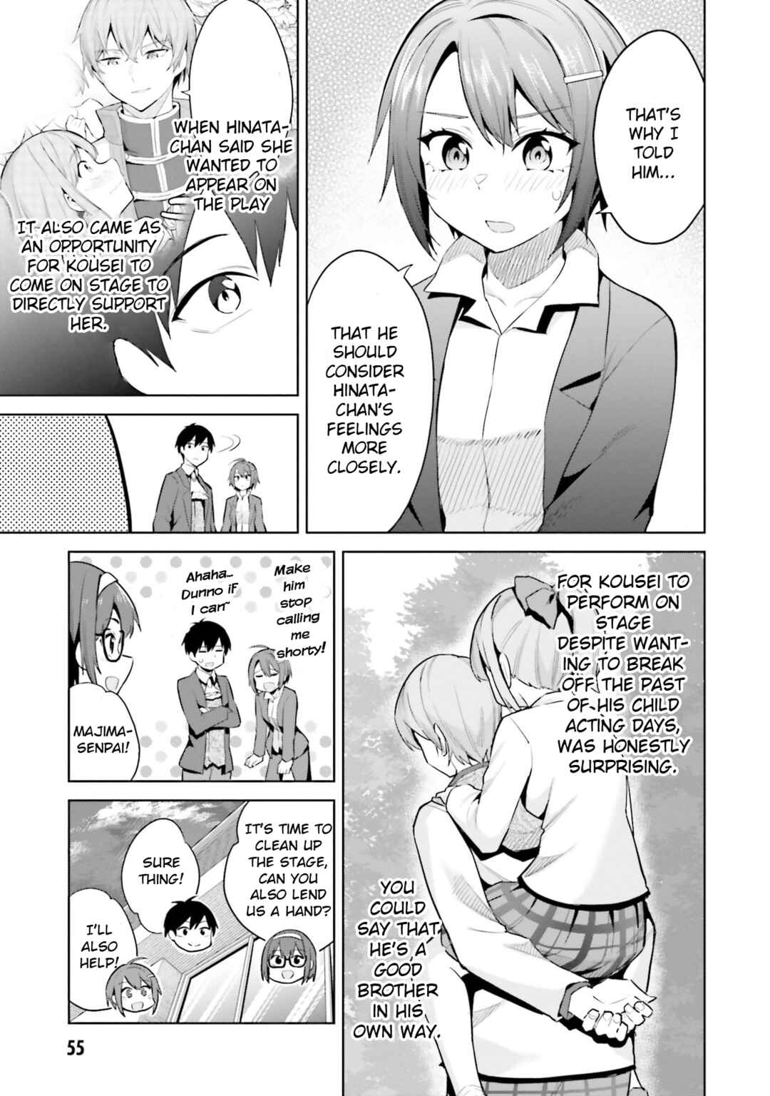 Chapter 17 - Page 21