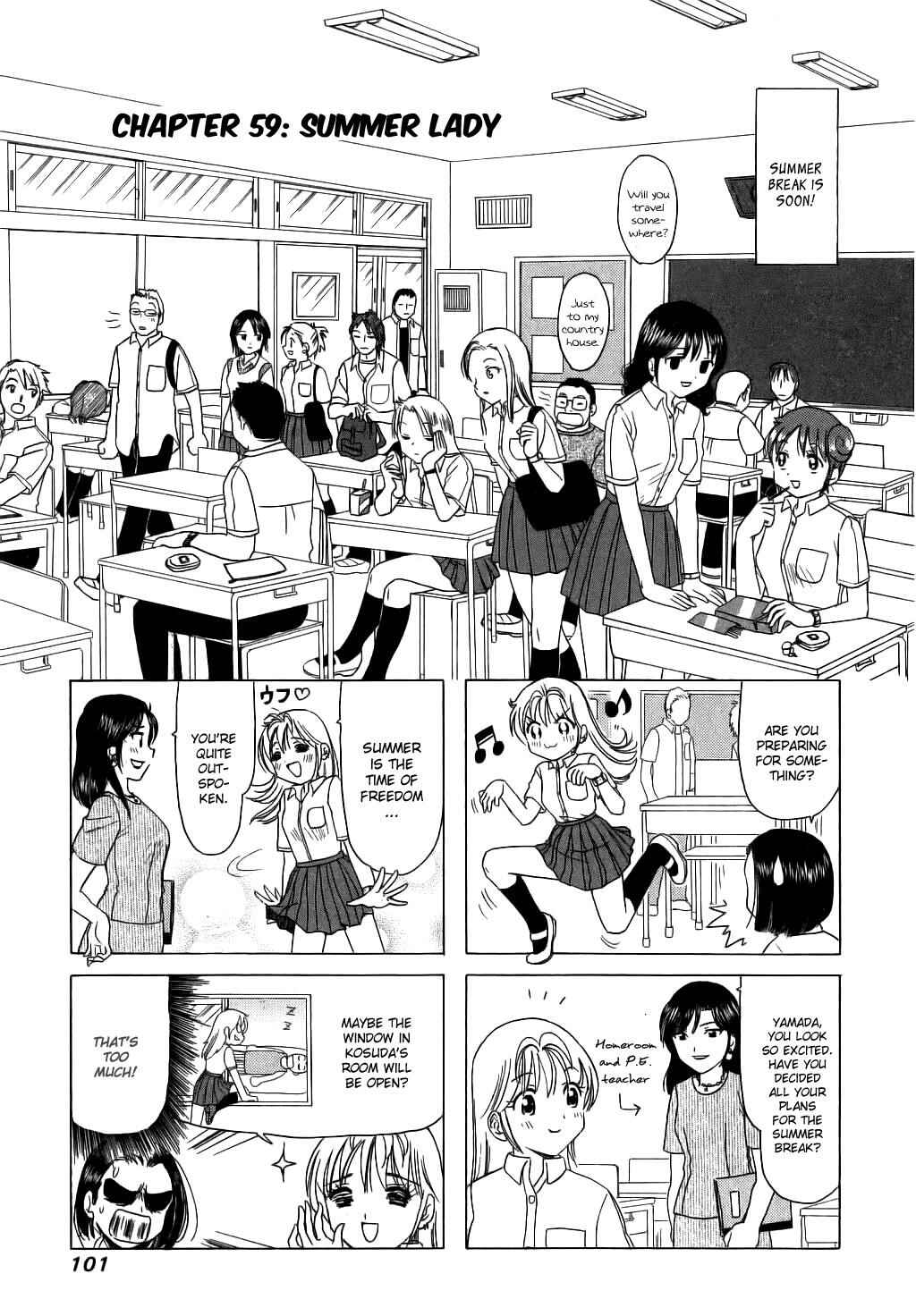 Chapter 59 - Page 1