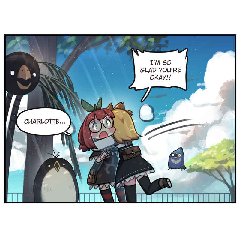 Chapter 99 - Page 10