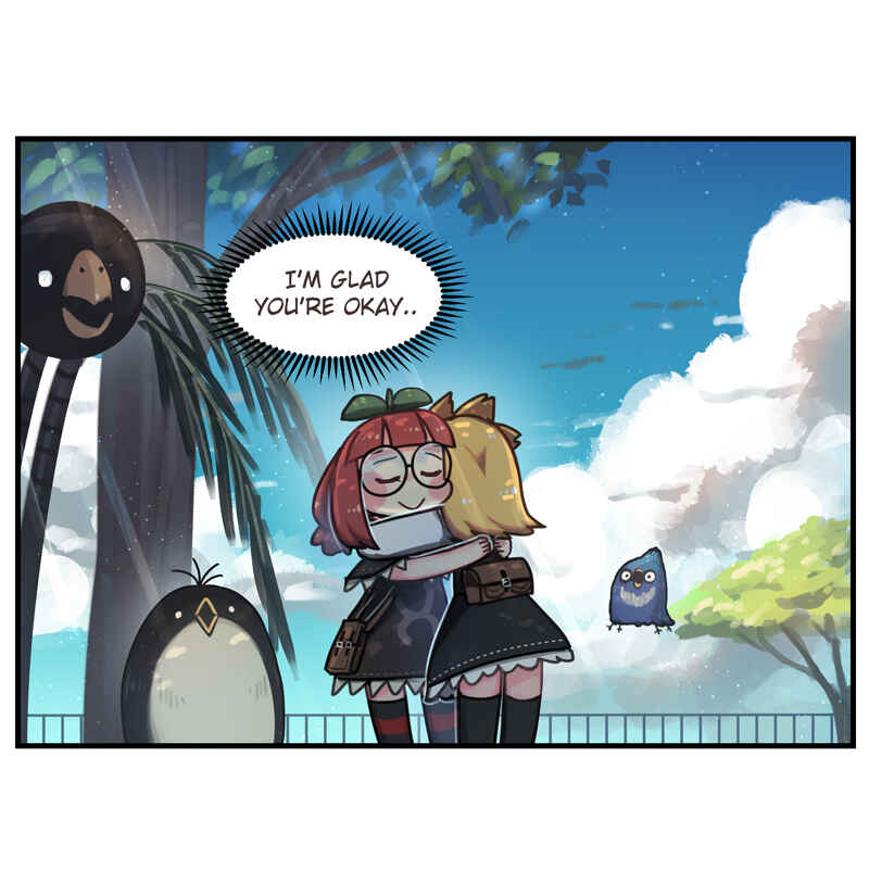 Chapter 99 - Page 11