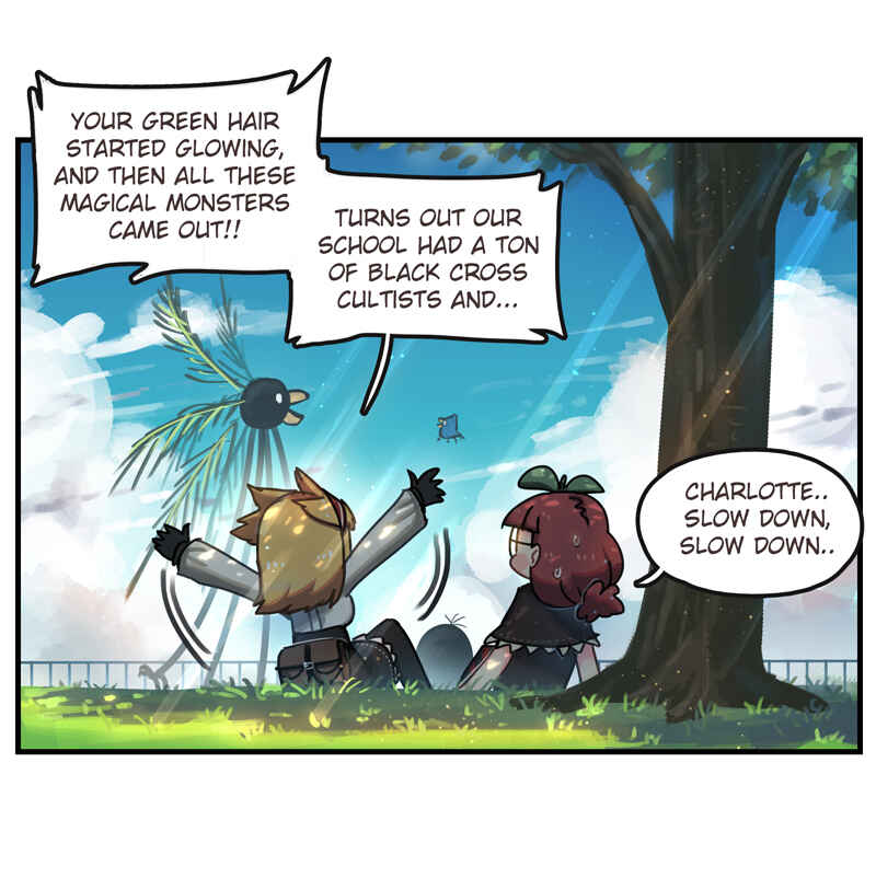 Chapter 99 - Page 13
