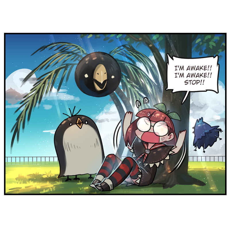 Chapter 99 - Page 8