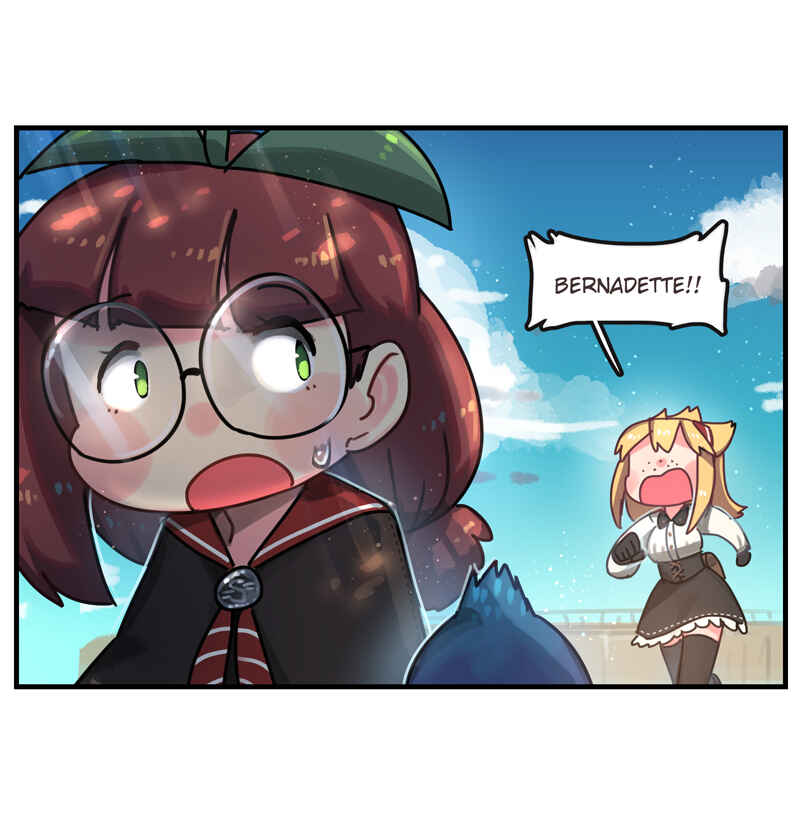 Chapter 99 - Page 9