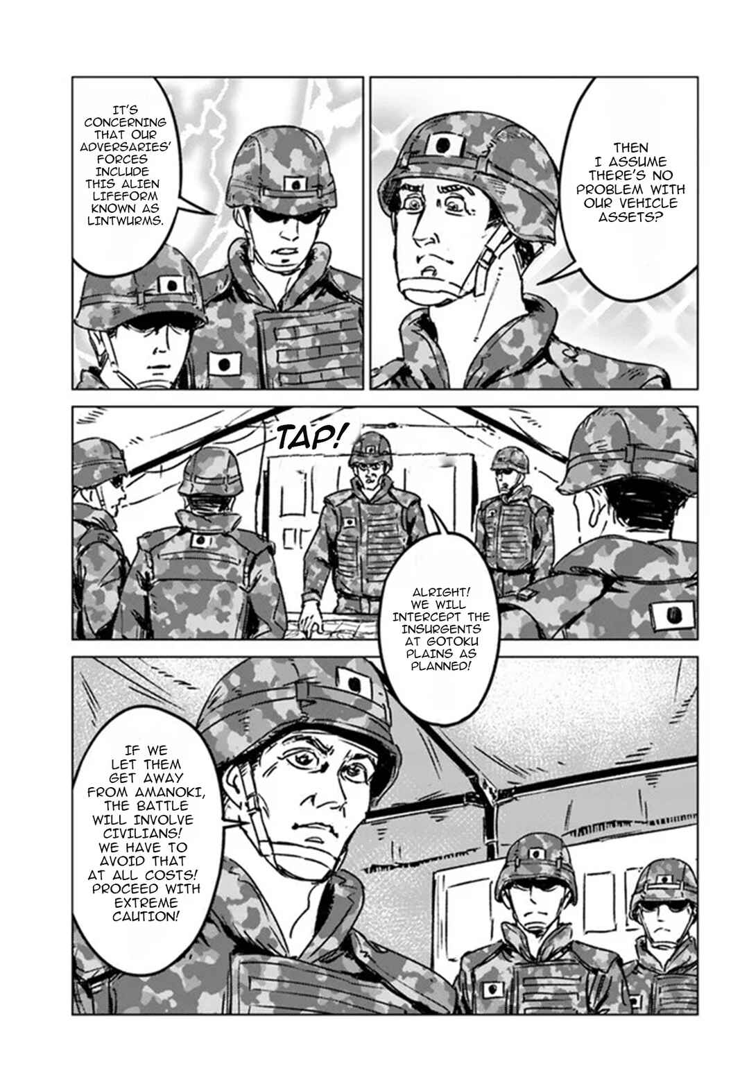 Chapter 34 - Page 5
