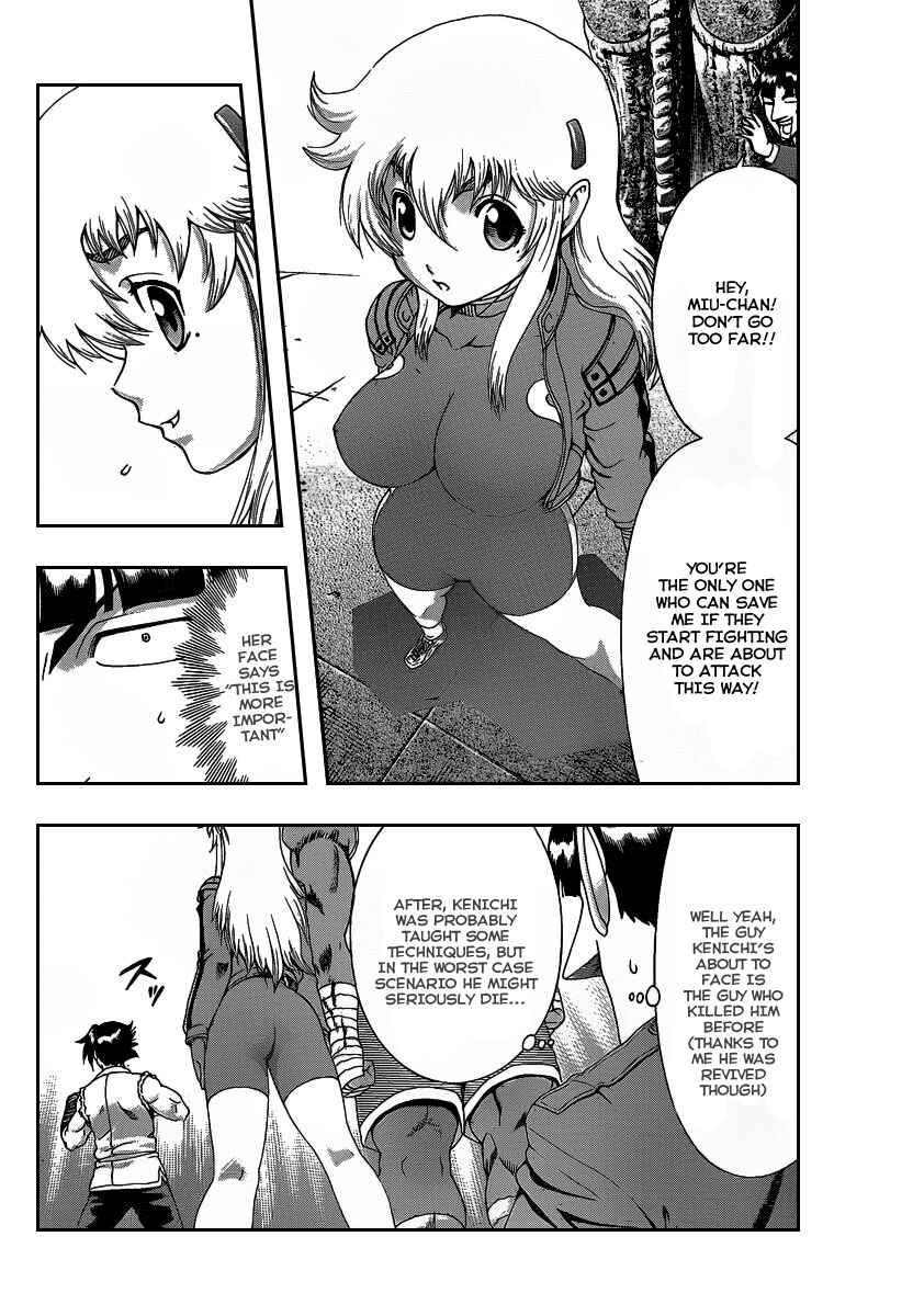Chapter 392 - Page 4