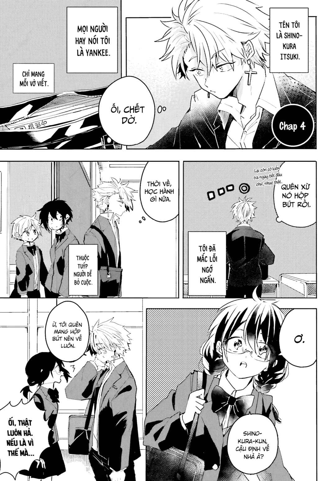 Chapter 4 - Page 1