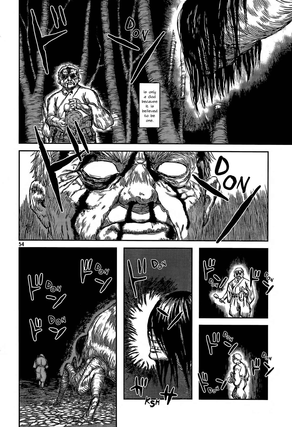 Chapter Oneshot - Page 54