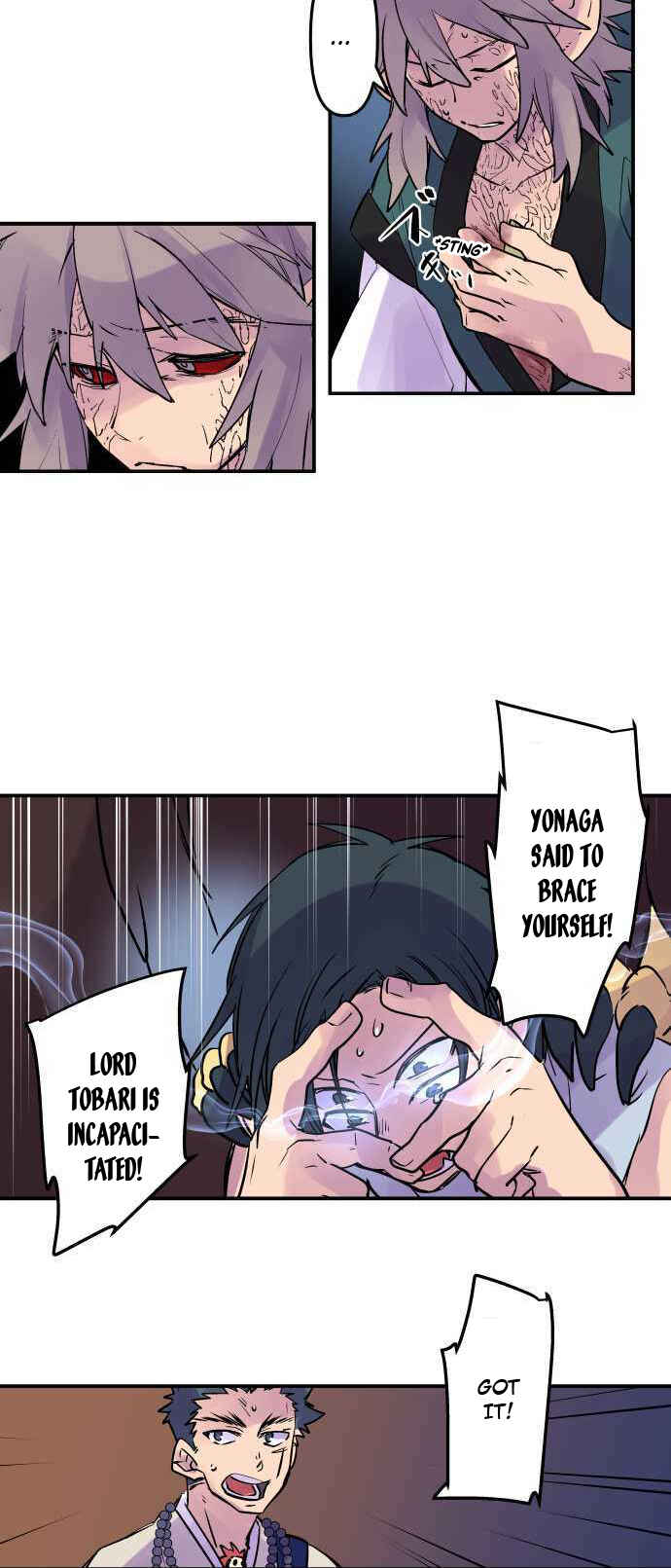 Chapter 249 - Page 13