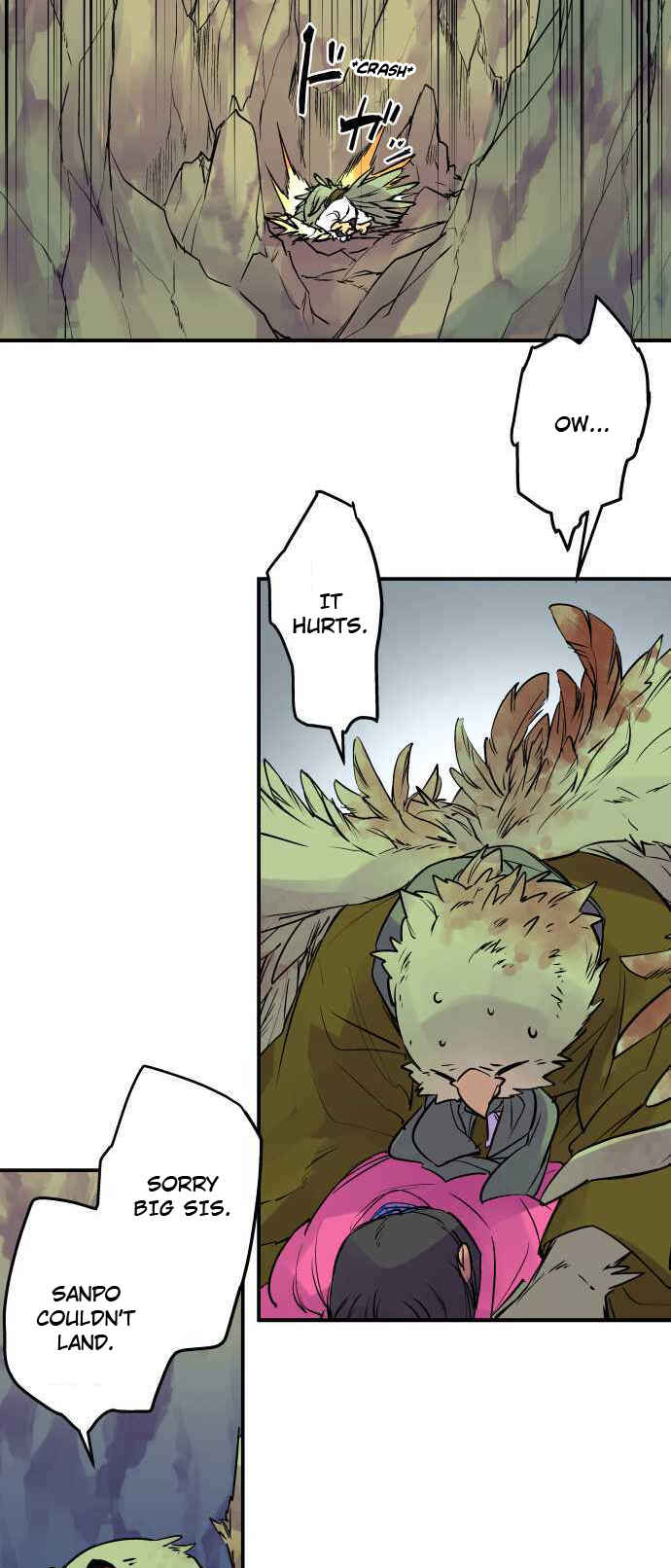 Chapter 249 - Page 20