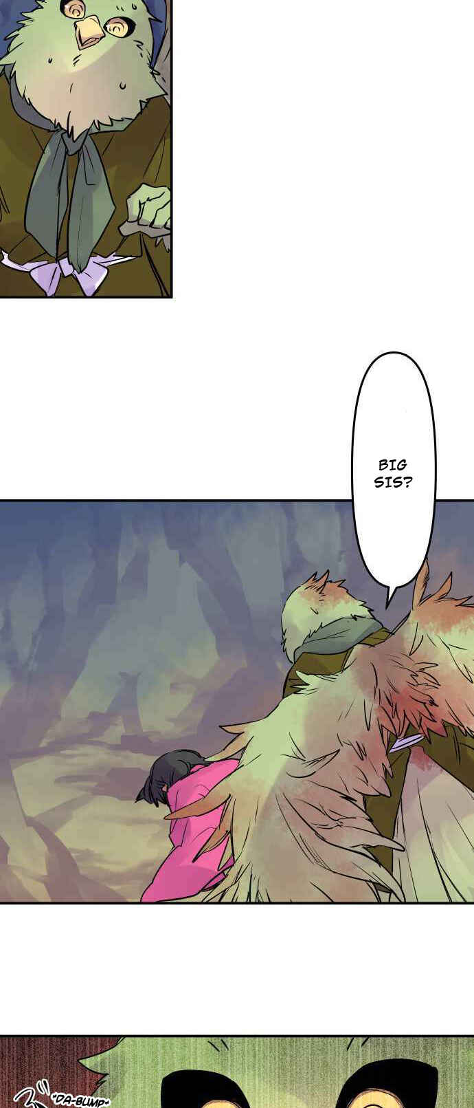 Chapter 249 - Page 21