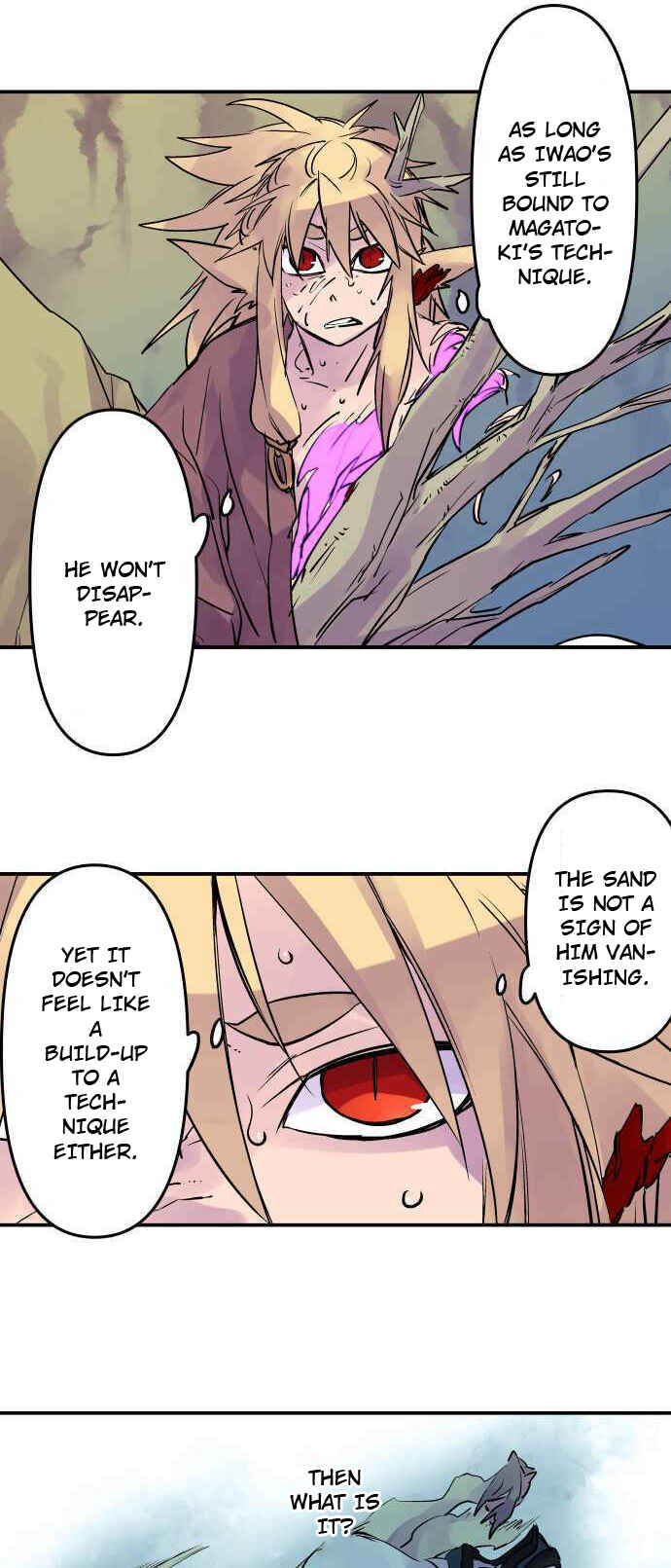 Chapter 249 - Page 5