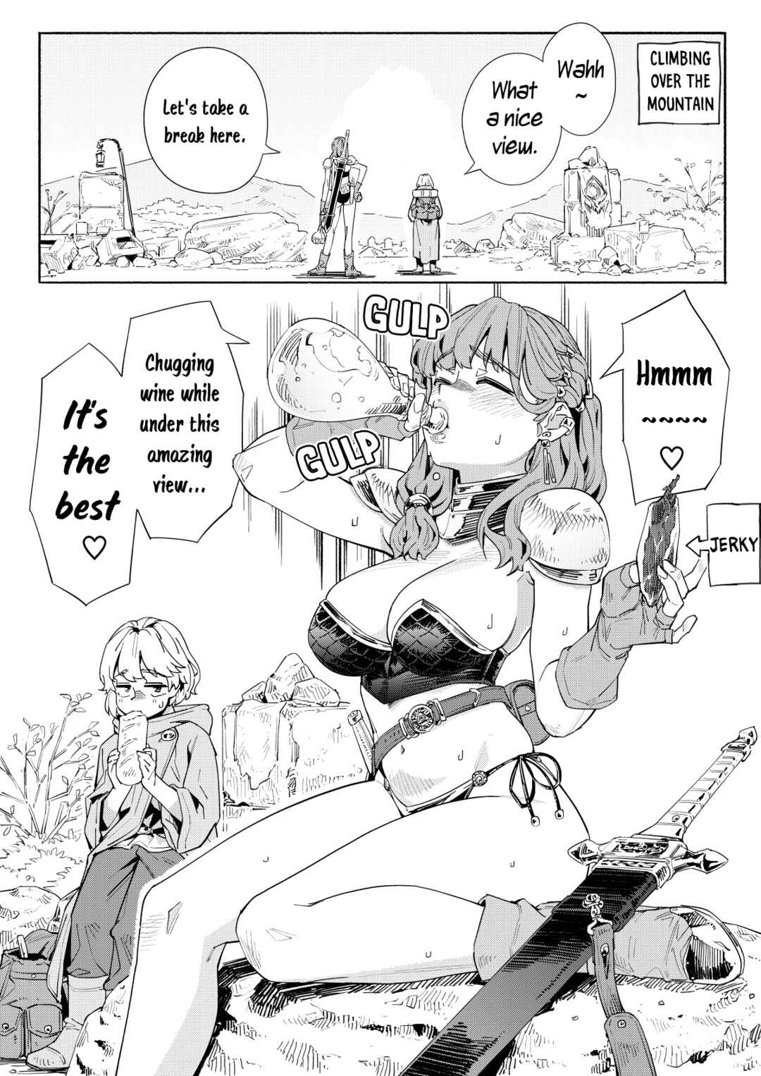 Chapter 3 - Page 1