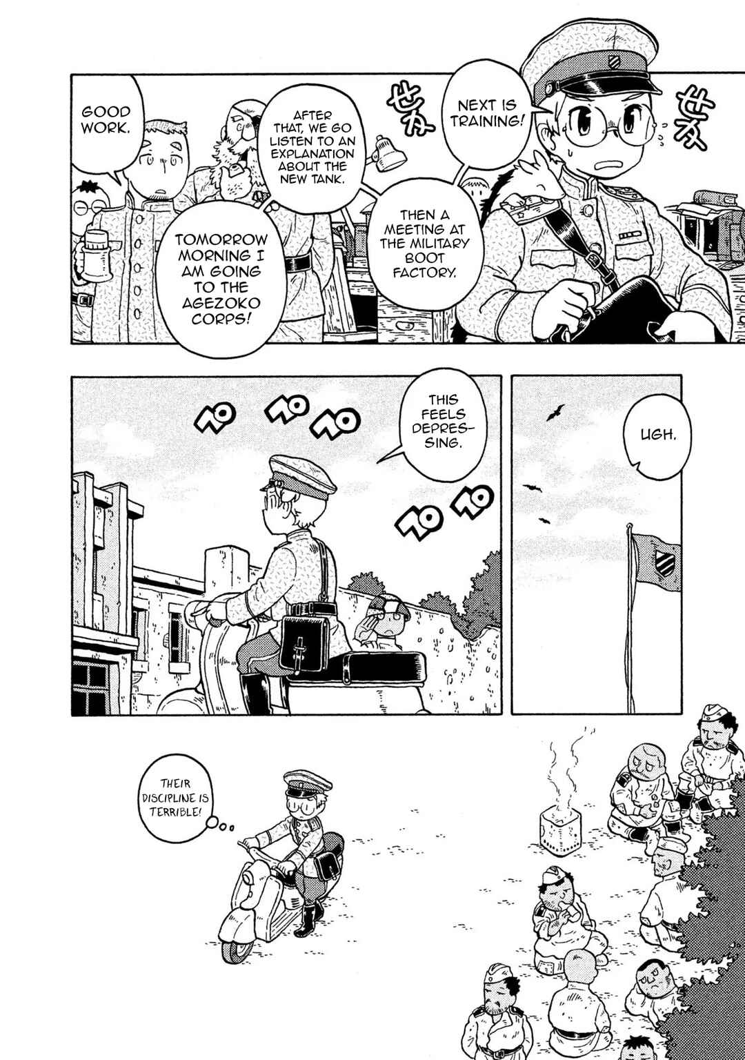 Chapter 70 - Page 12