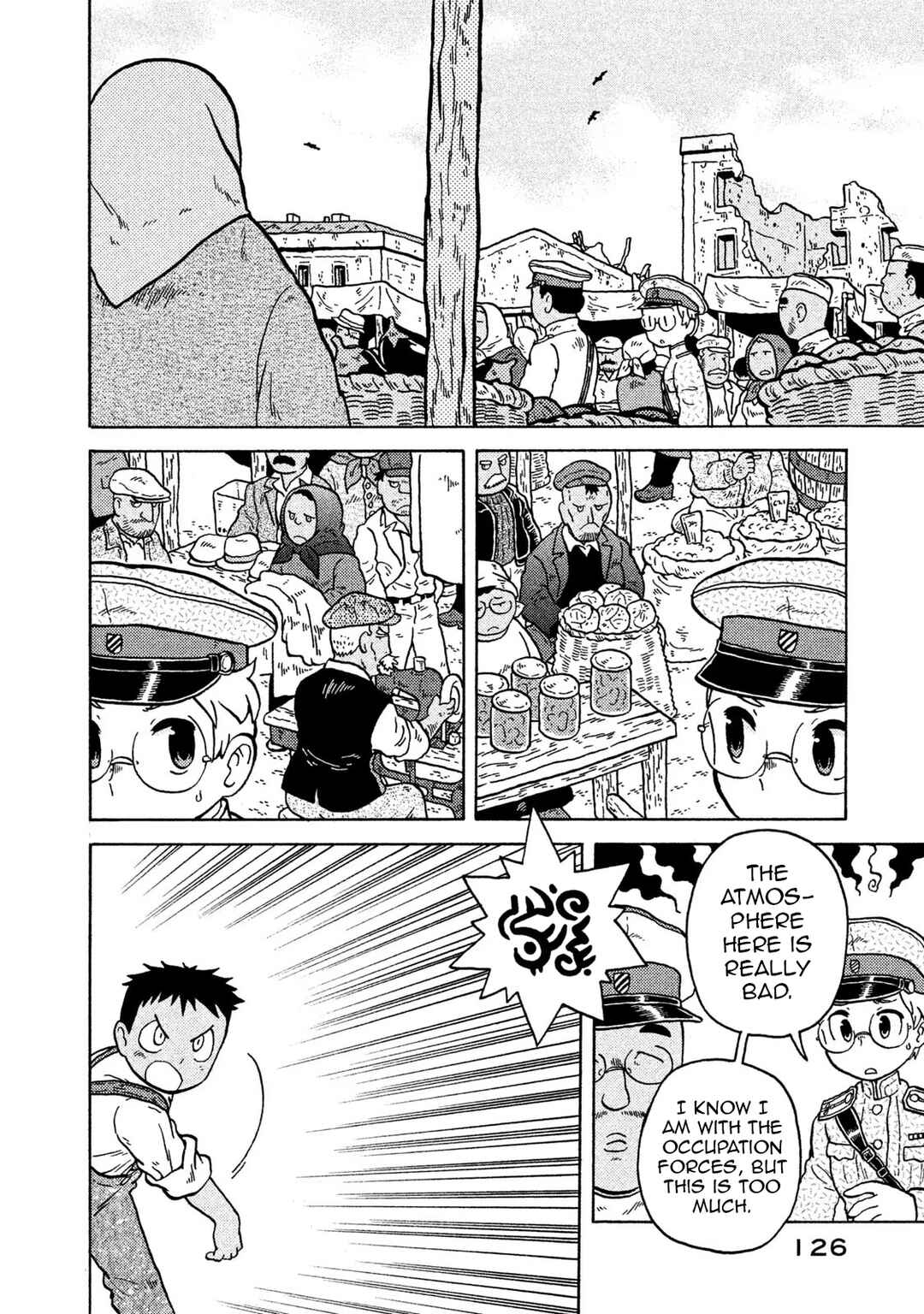 Chapter 70 - Page 16