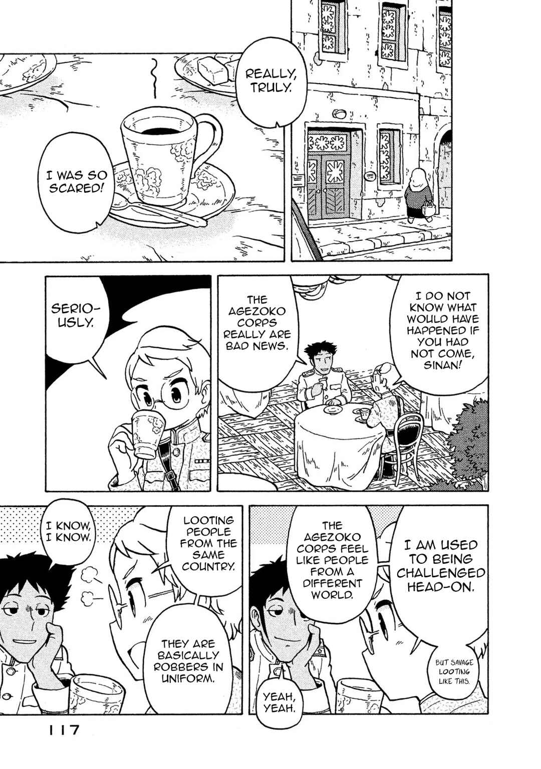 Chapter 70 - Page 7