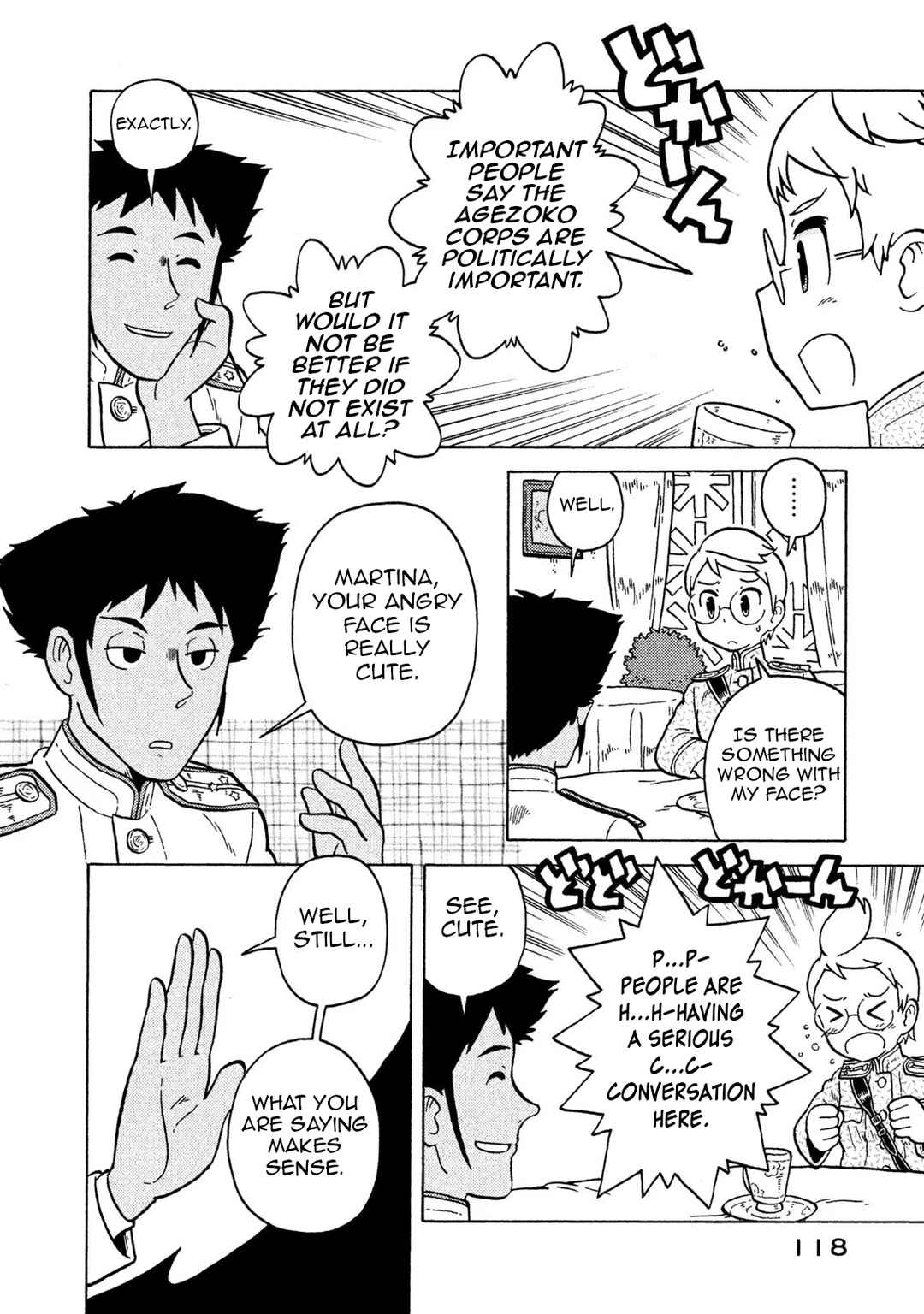 Chapter 70 - Page 8