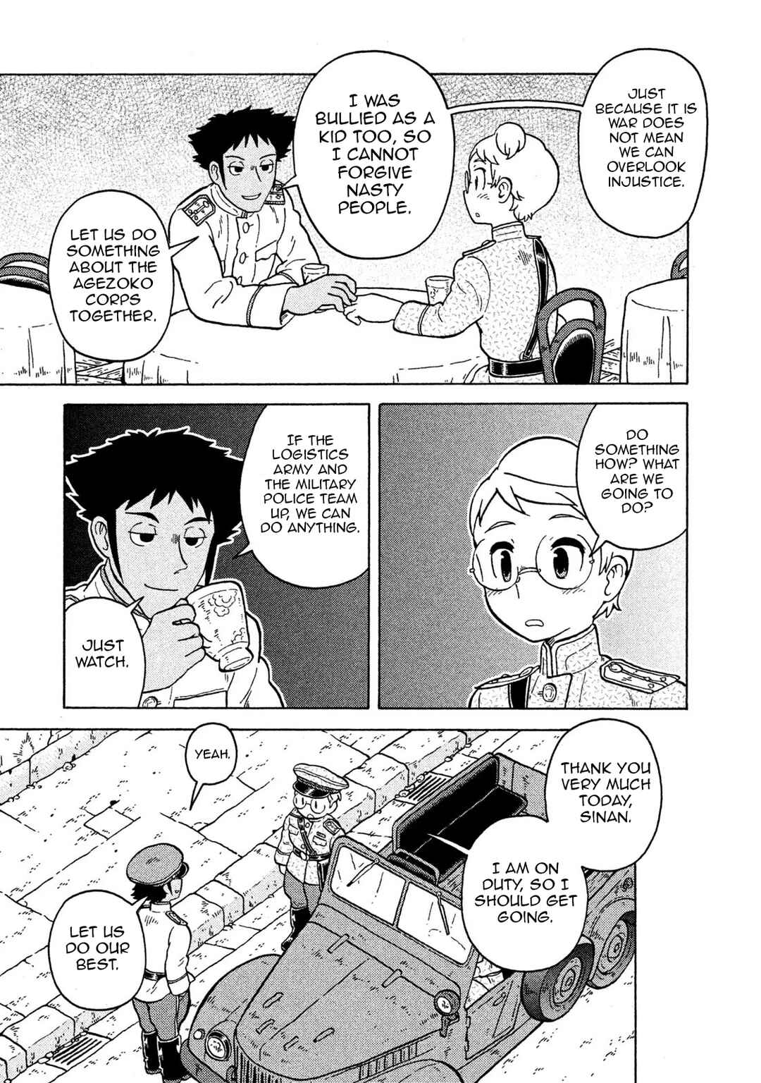 Chapter 70 - Page 9
