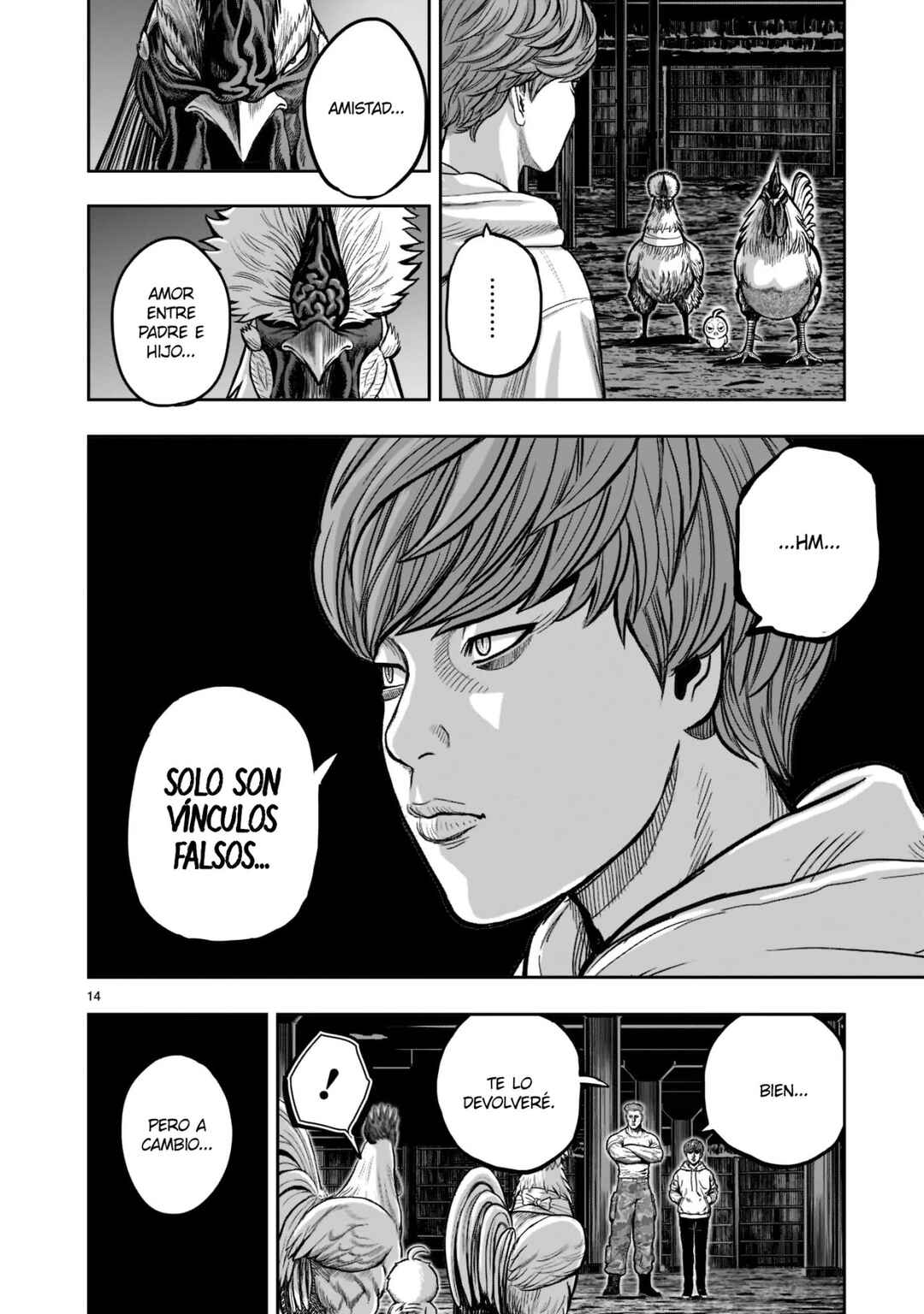 Chapter 22 - Page 16