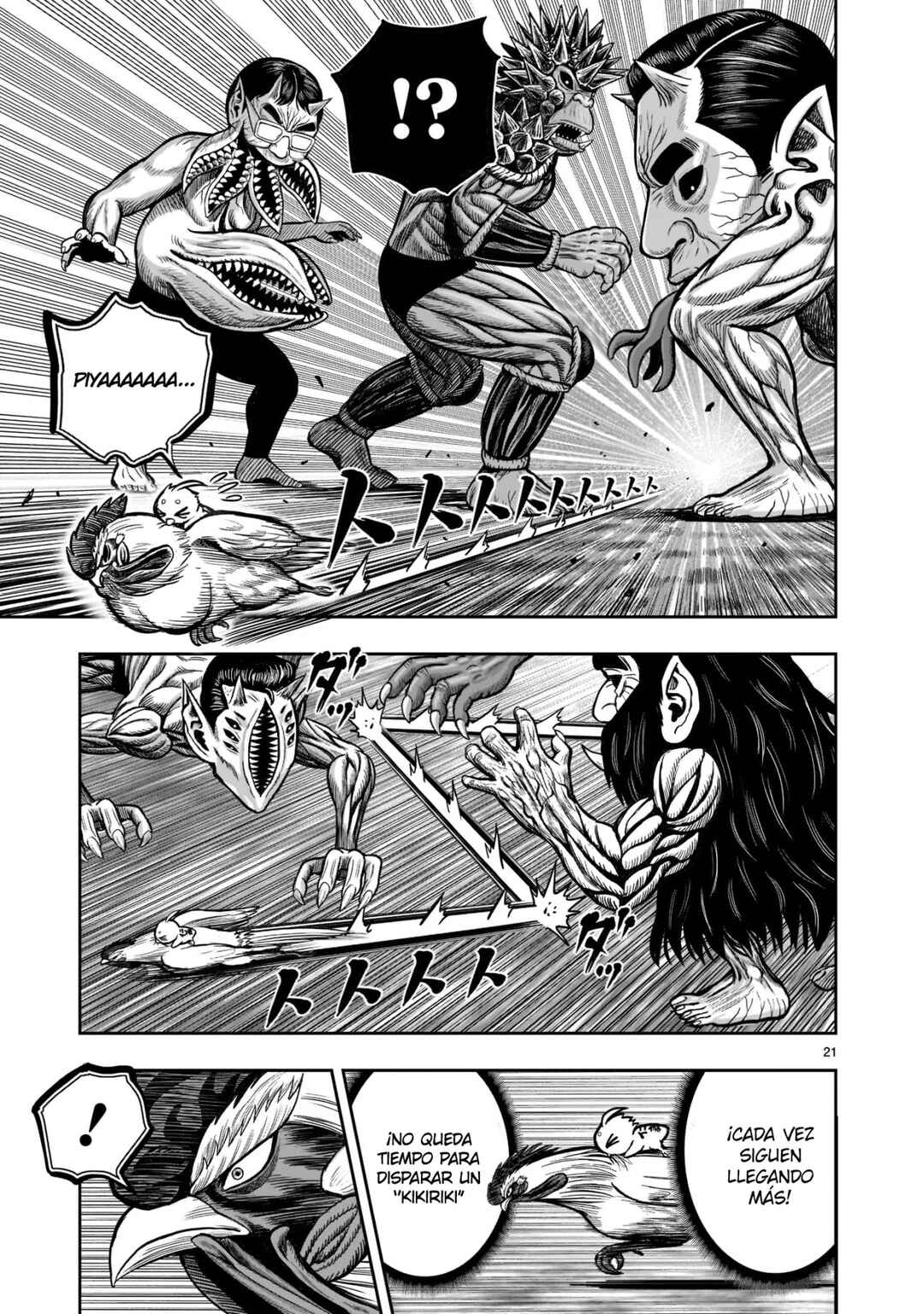 Chapter 22 - Page 22