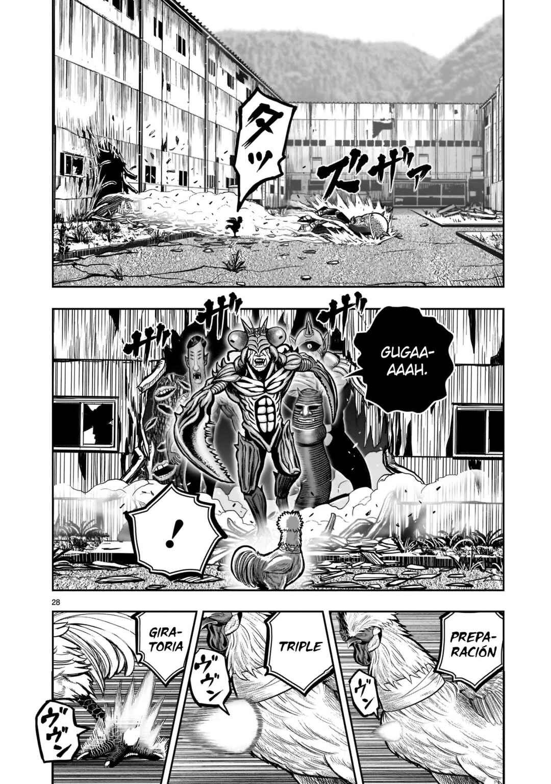 Chapter 22 - Page 28