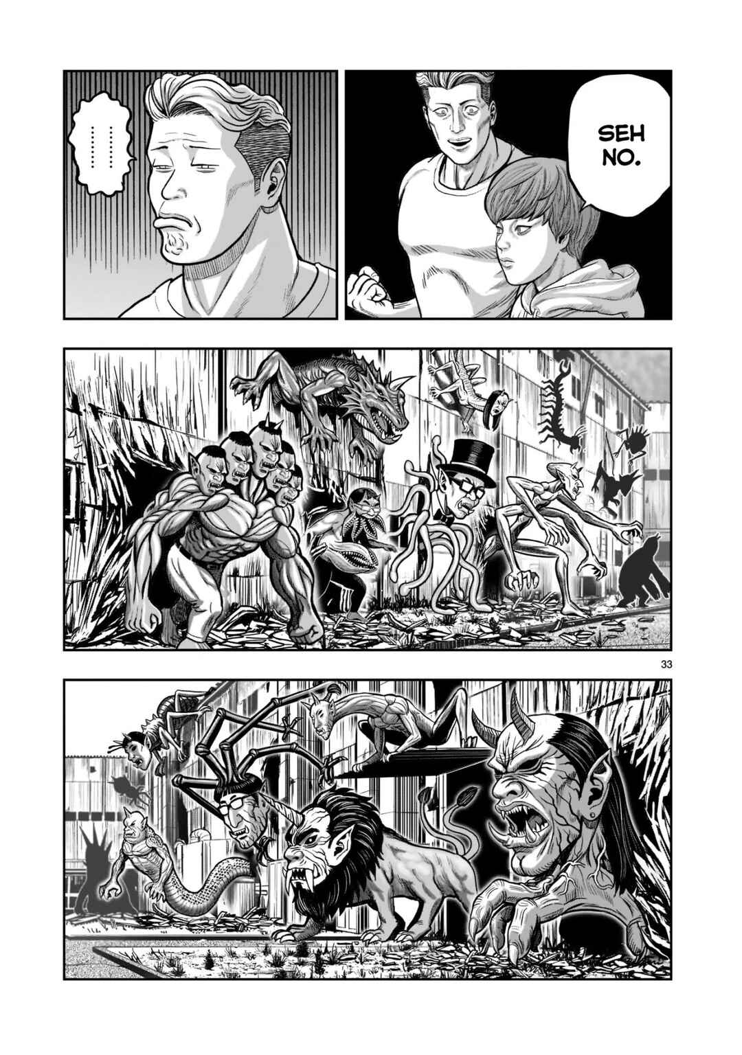 Chapter 22 - Page 32