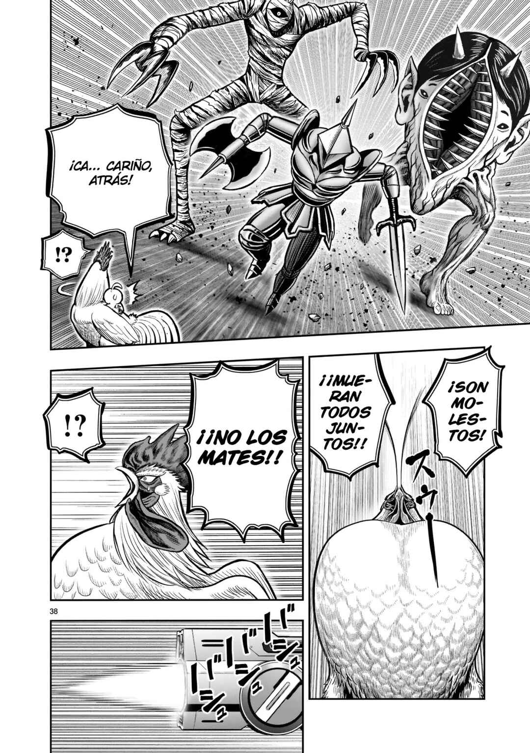 Chapter 22 - Page 36