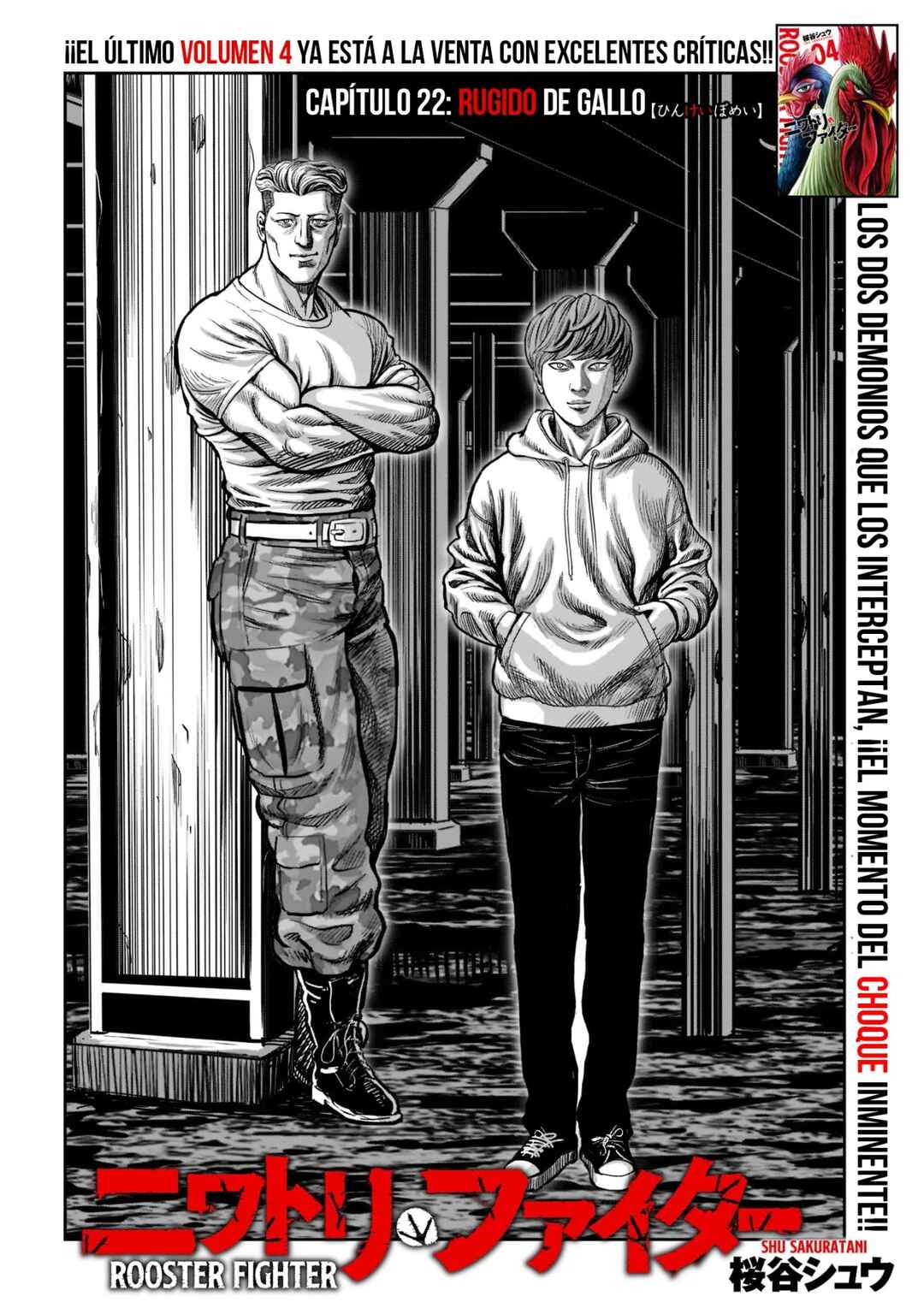 Chapter 22 - Page 4