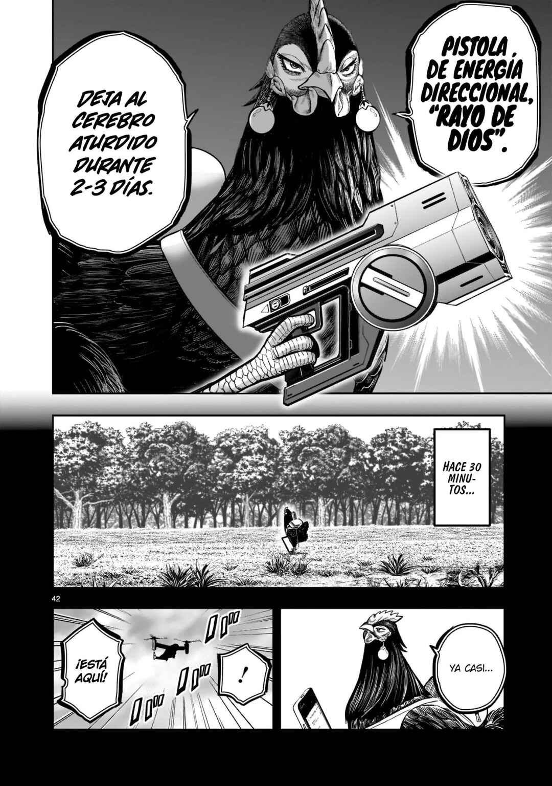 Chapter 22 - Page 40