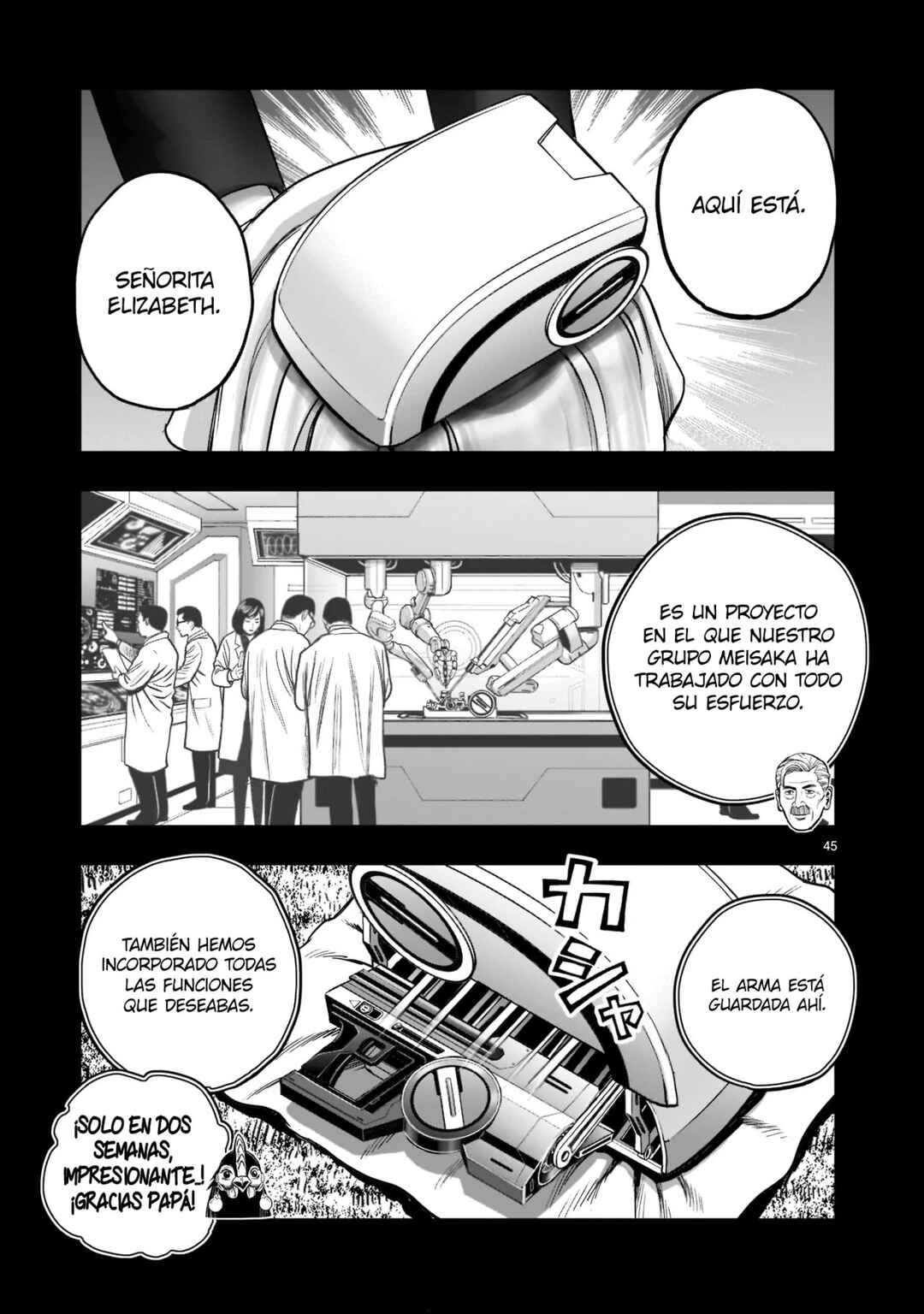 Chapter 22 - Page 43