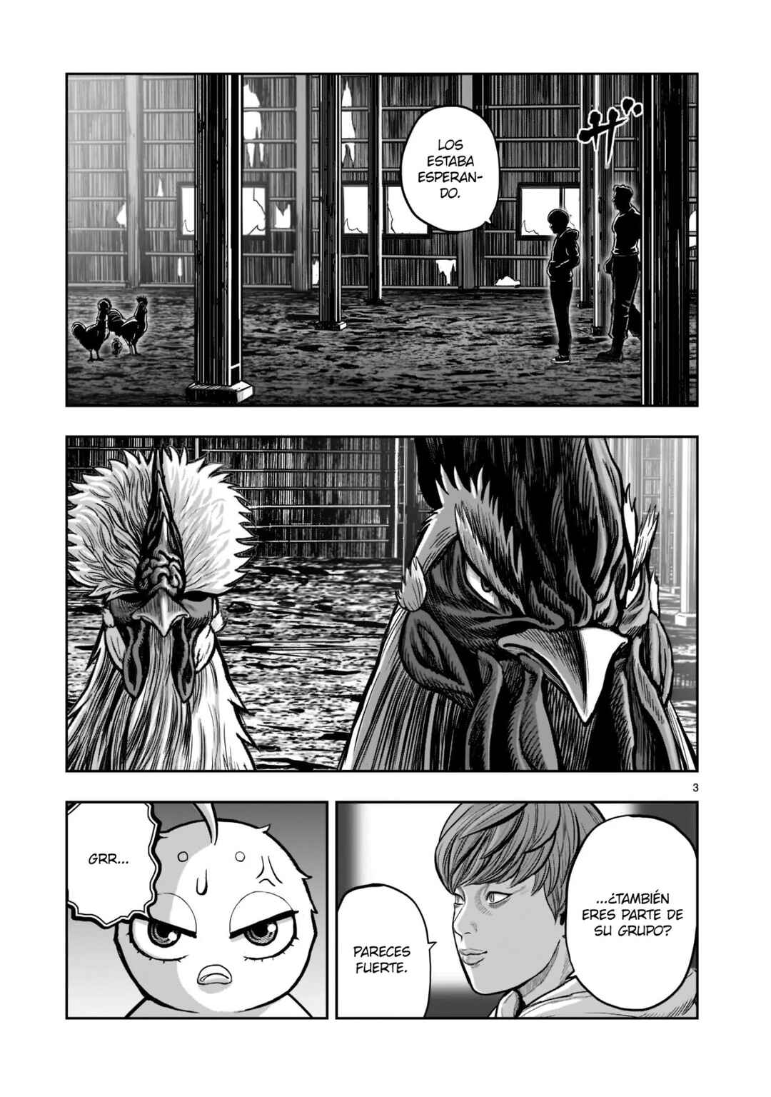 Chapter 22 - Page 5