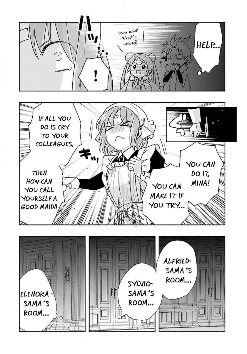 Chapter 59 - Page 19