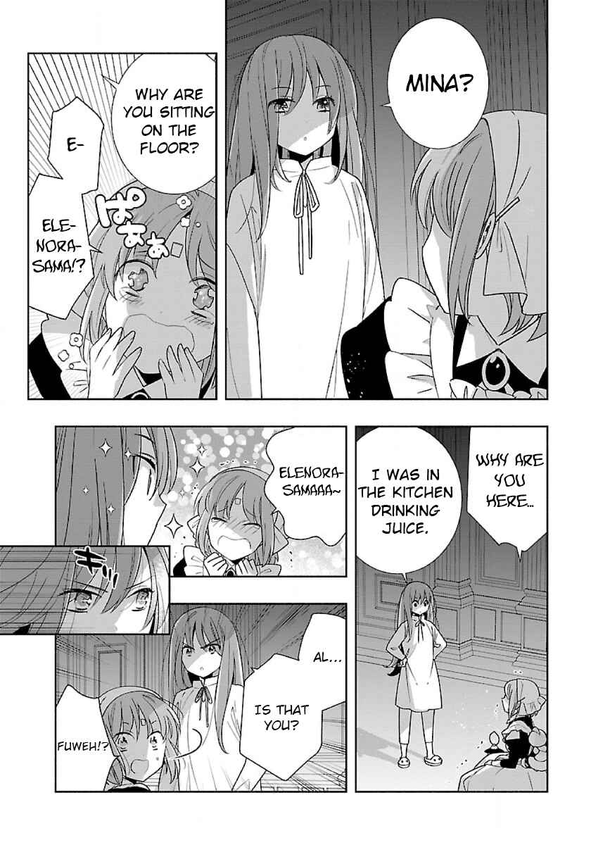 Chapter 59 - Page 22