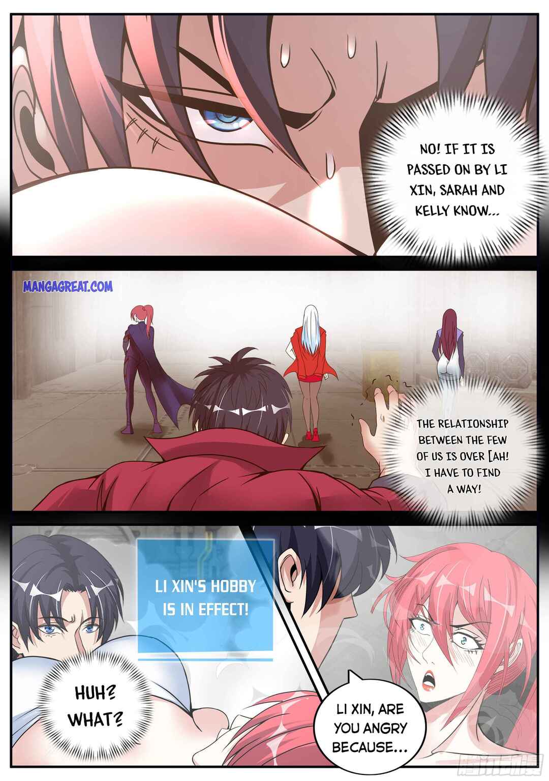 Chapter 80 - Page 14
