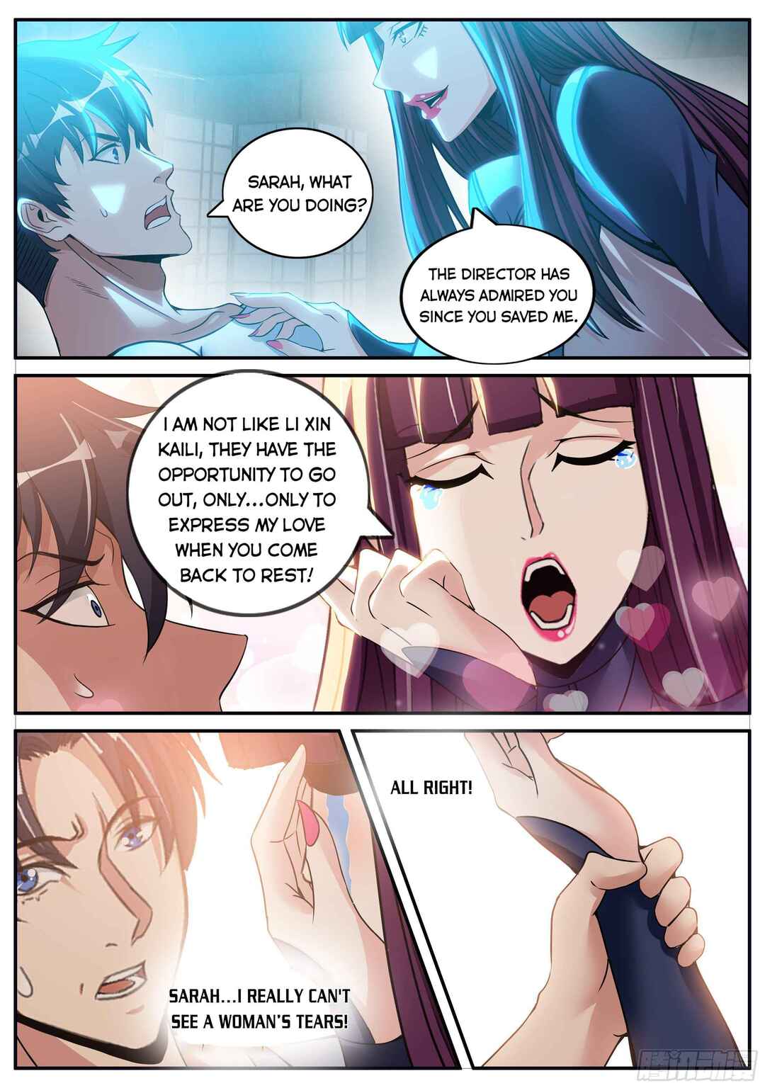Chapter 80 - Page 3