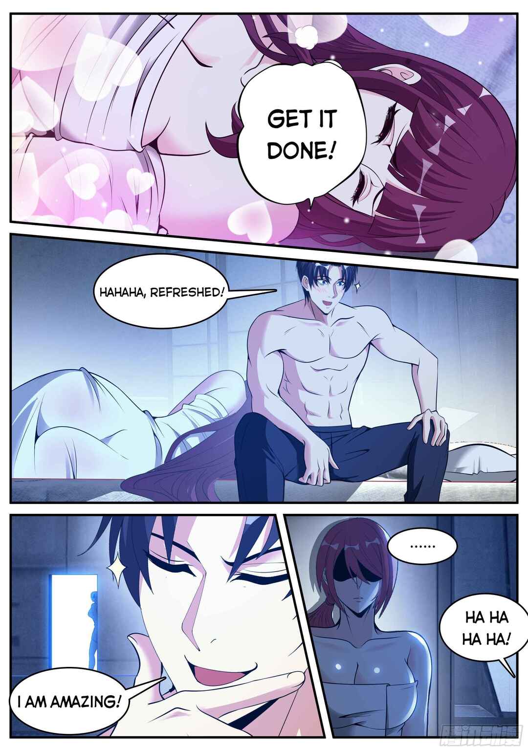 Chapter 80 - Page 9