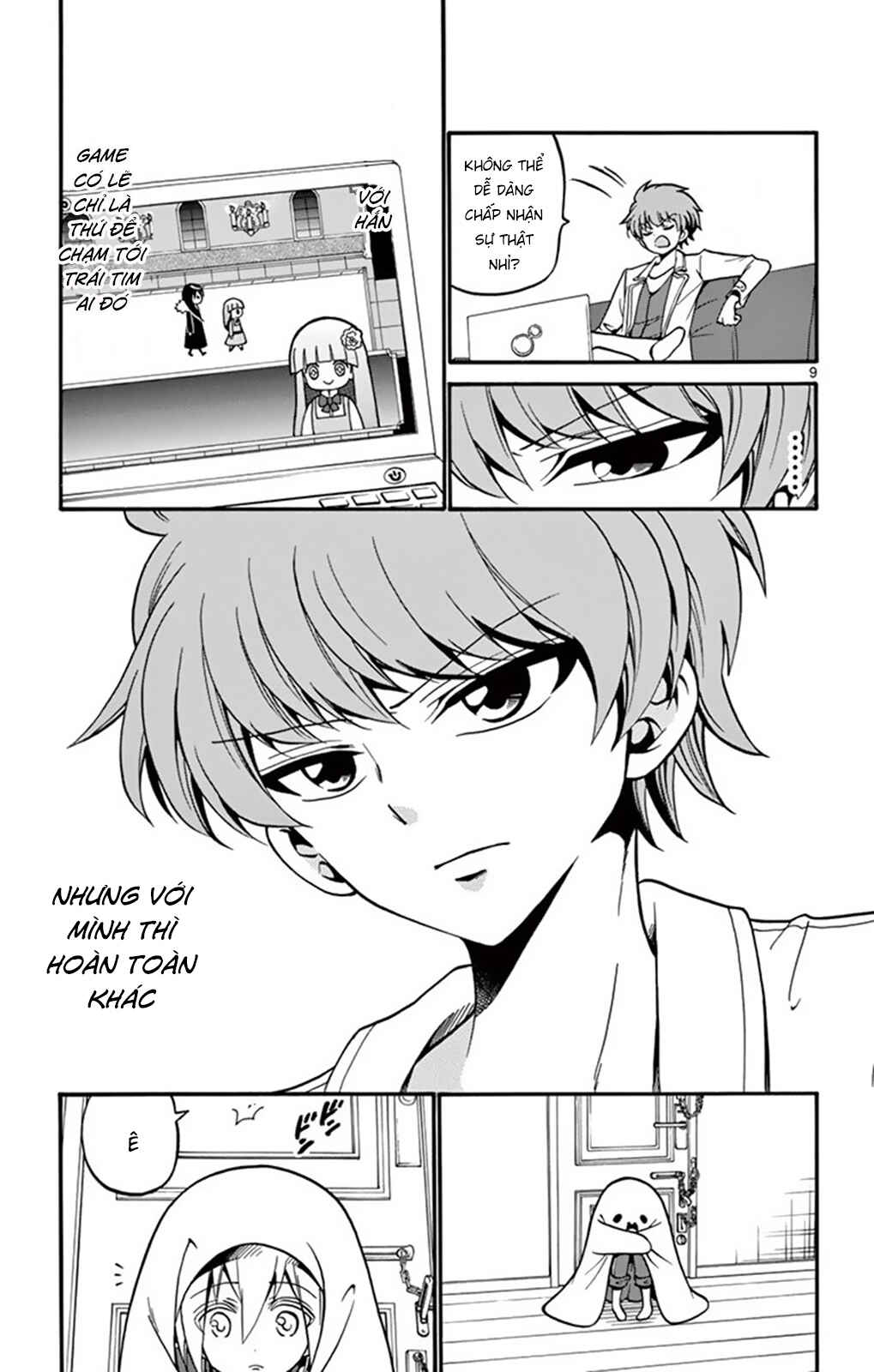 Chapter 55 - Page 10