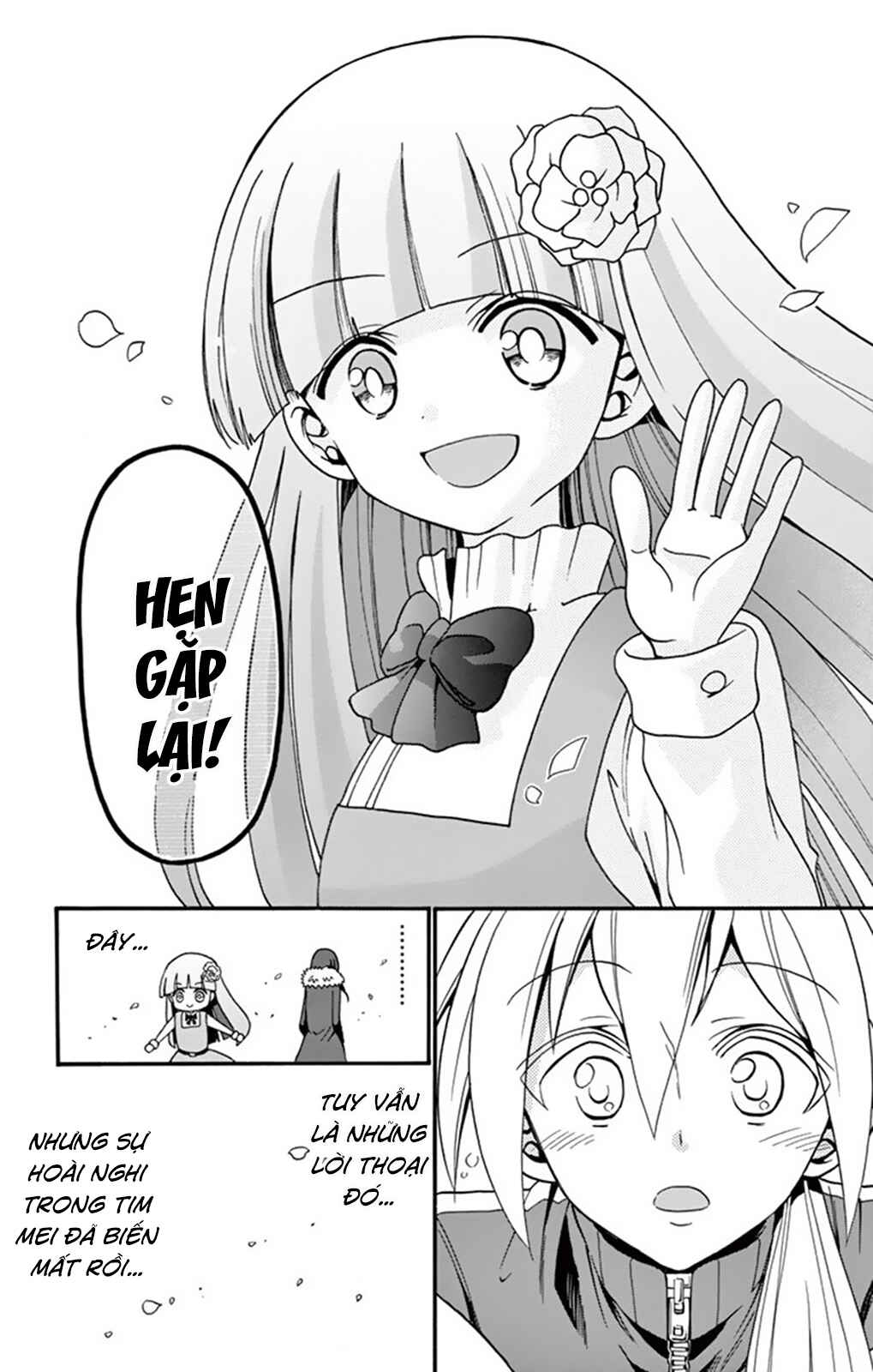 Chapter 55 - Page 15