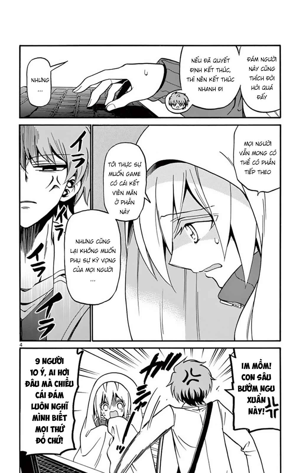 Chapter 55 - Page 5