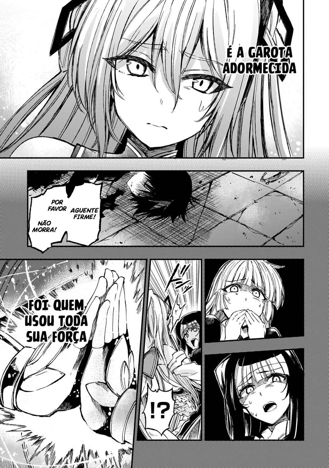 Chapter 306 - Page 10