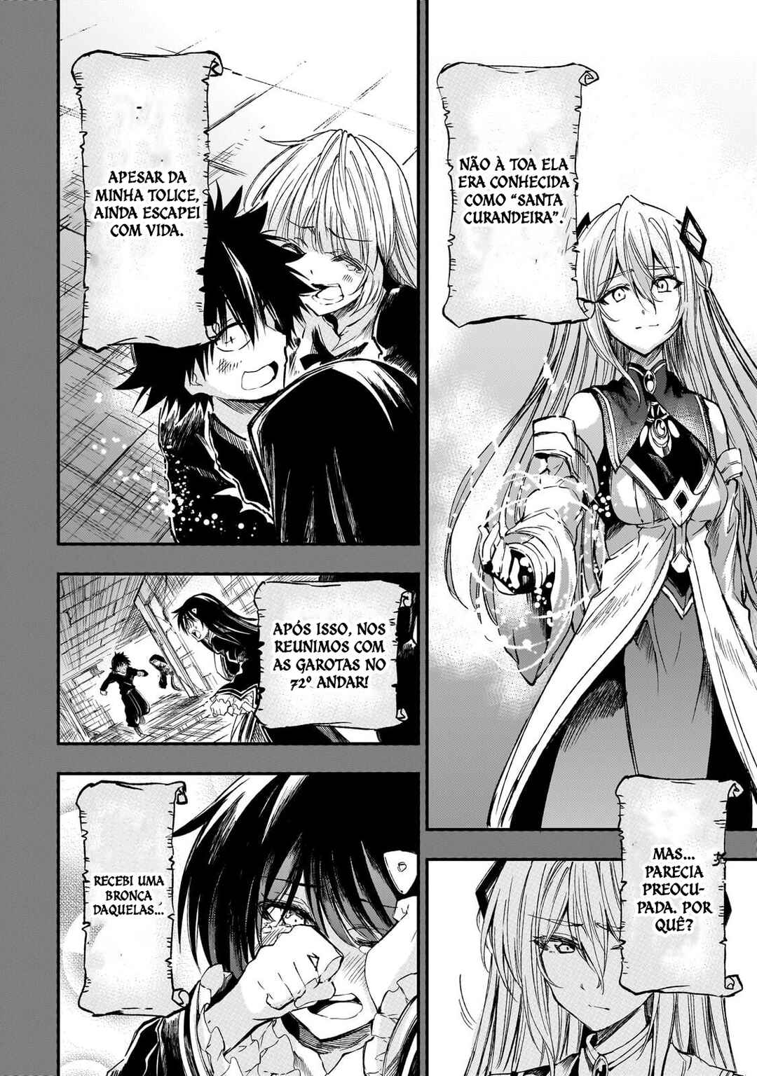 Chapter 306 - Page 12