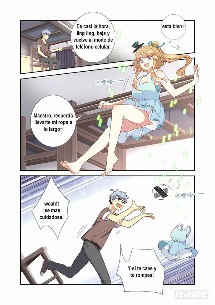 Chapter 379 - Page 3