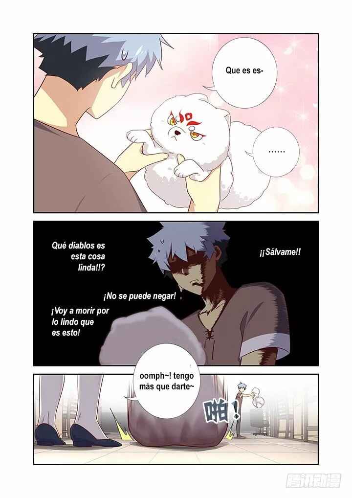 Chapter 379 - Page 5