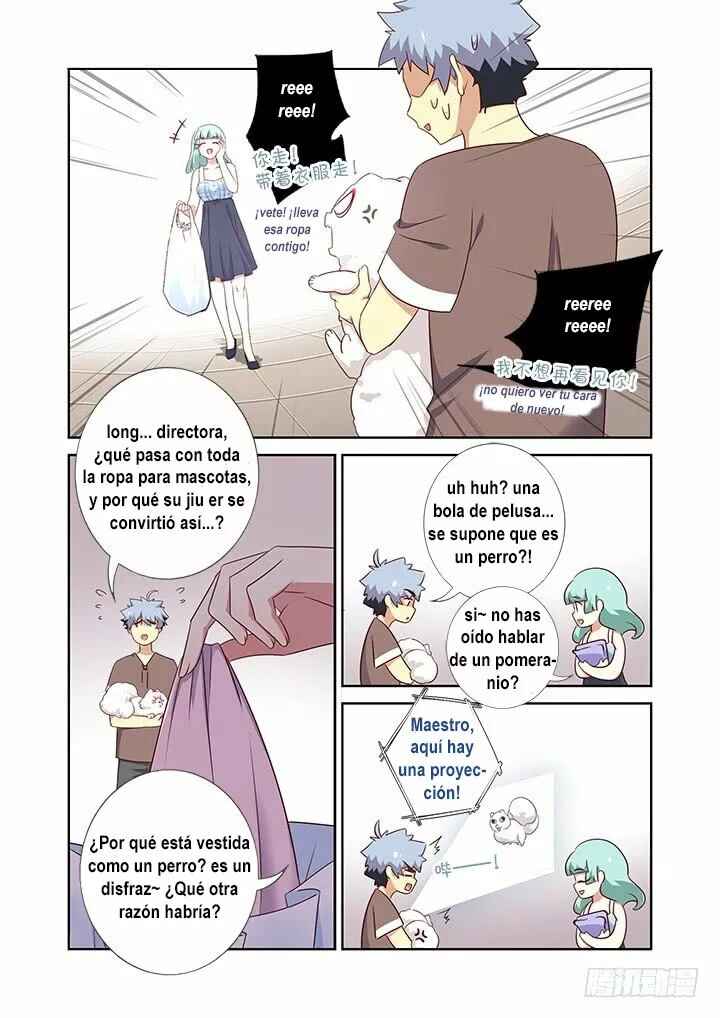 Chapter 379 - Page 7