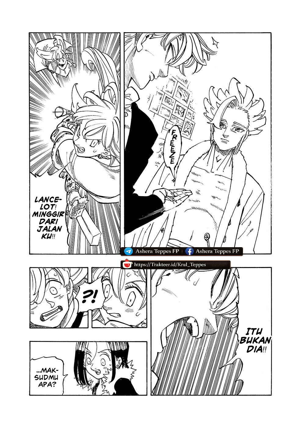 Chapter 238 - Page 11