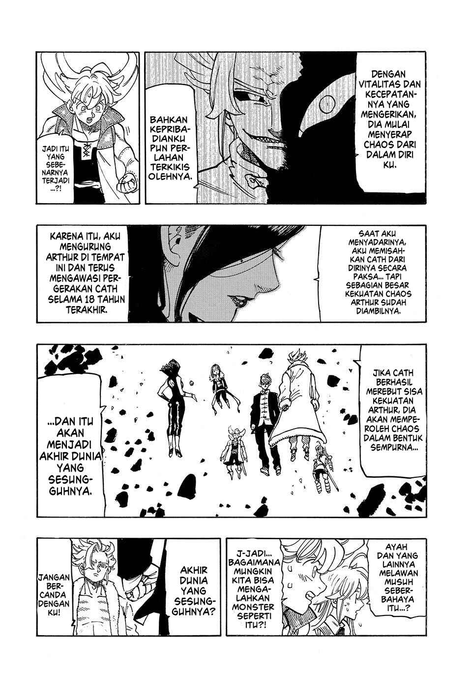 Chapter 238 - Page 16