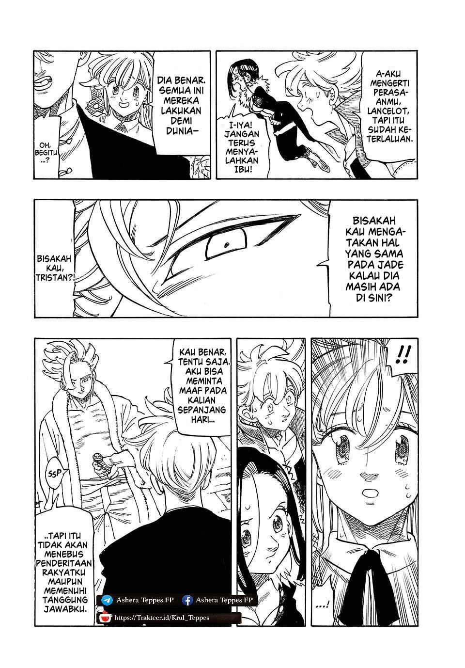 Chapter 238 - Page 18