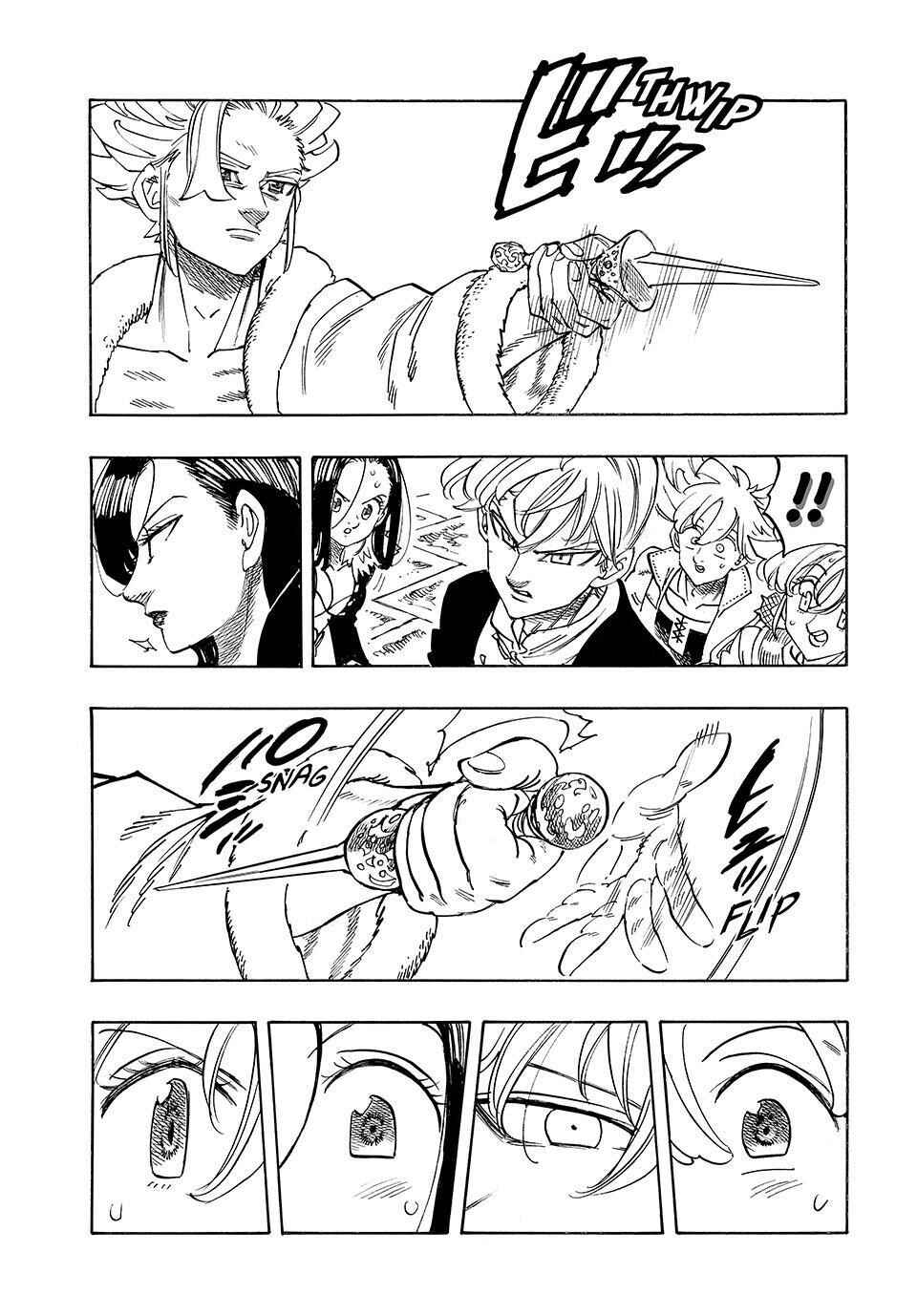 Chapter 238 - Page 19