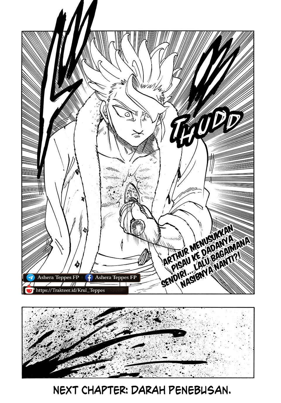 Chapter 238 - Page 20