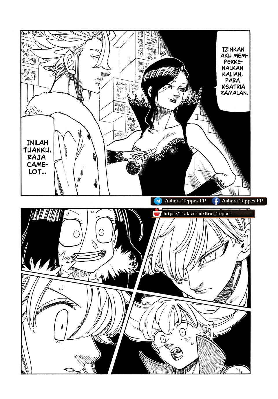 Chapter 238 - Page 8